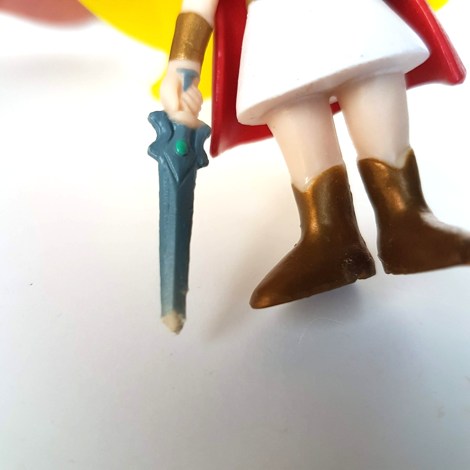 Funko Pop SHE RA #18 RARE 2012 Masters Of The Universe MOTU NO BOX Loose Figure10