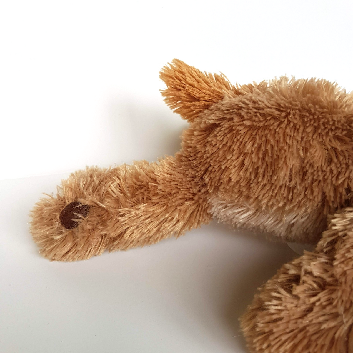 Settler Bears FLOPPY DOG Plush 37cm Stuffed Animal Puppy Soft Toy Beanbag Cuddly4