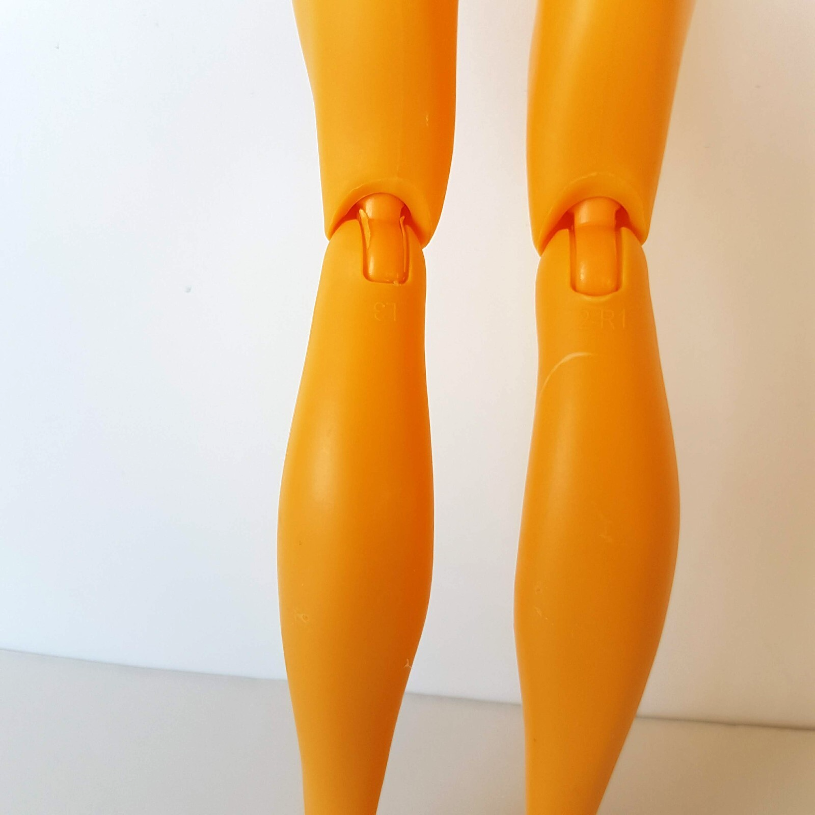 Mattel DC Teen Titans STARFIRE 12" Orange Super Hero Action Figure Fashion Doll9