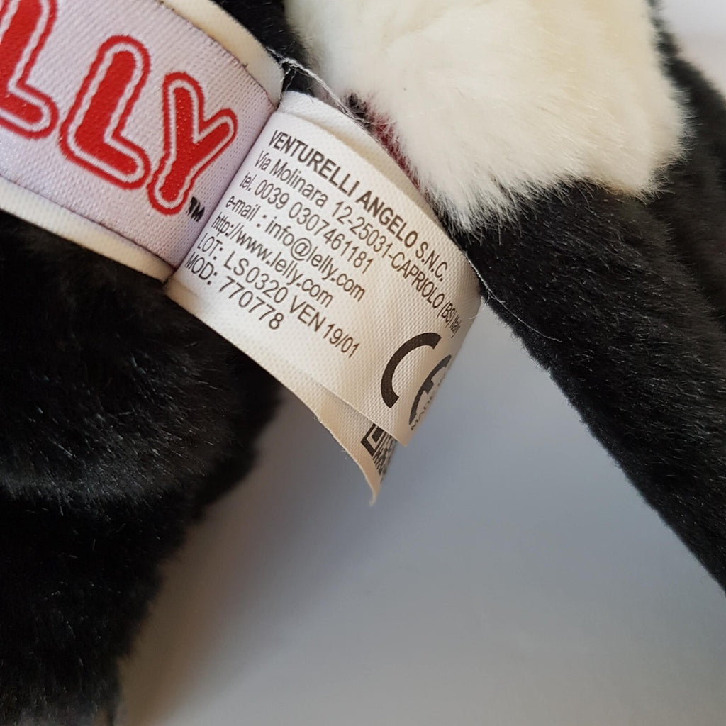 National Geographic TOUCAN Hand Puppet LELLY VENTURELLI Plush Stuffed Animal Toy10
