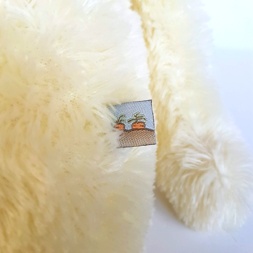 Bunnies By The Bay DUCK EMMIT Bird Floppy Plush 38cm Stuffed Animal Soft Toy7
