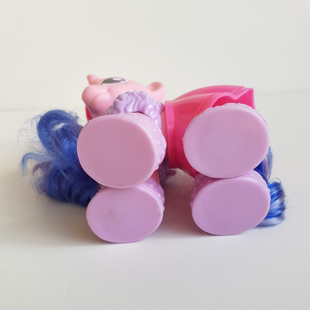 My Little Pony ROYAL RIBBON FRIENDSHIP MAGIC Snap On Fashion 15cm Horse Figure5