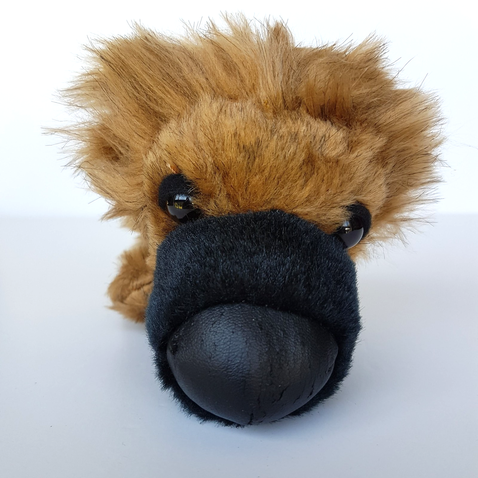 ARTLIST The DOG Collection LEONBERGER Puppy Plush Soft Toy Stuffed Animal Cute5