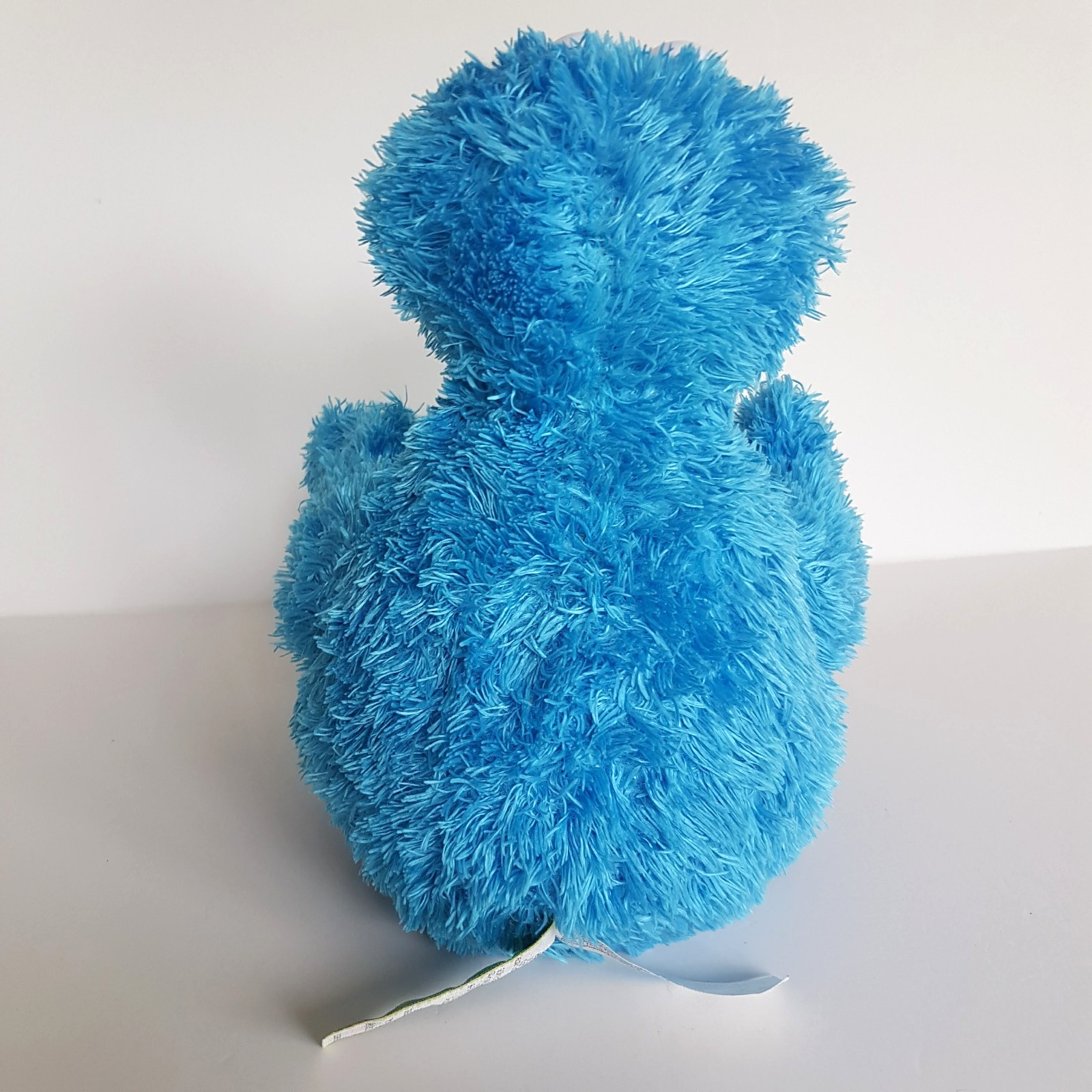 Sesame Street ELMO COOKIE MONSTER Plush Stuffed Animal Soft Toys Mixed Brands13