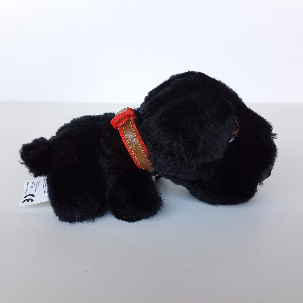 ARTLIST The DOG Collection LABRADOR RETRIEVER Plush Soft Toy Stuffed Animal Cute4