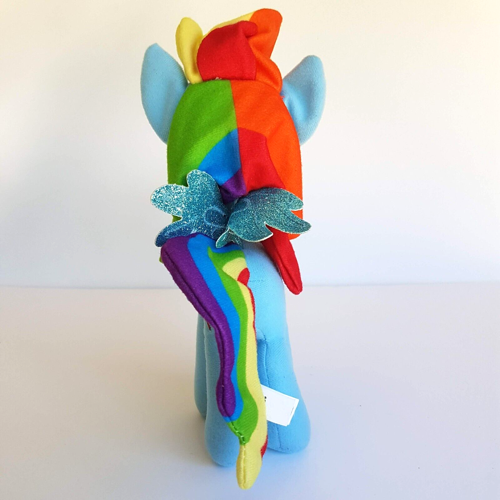 My Little Pony RAINBOW DASH Plush Aurora Horse Pony Stuffed Animal Soft Toy15