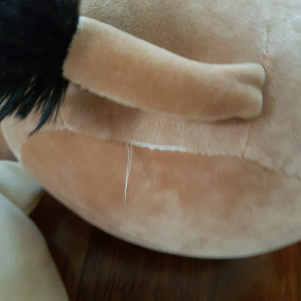 LION KING Squishmallows 30th Anniversary 24cm Glitter SCAR NALA SIMBA Plush Toys9