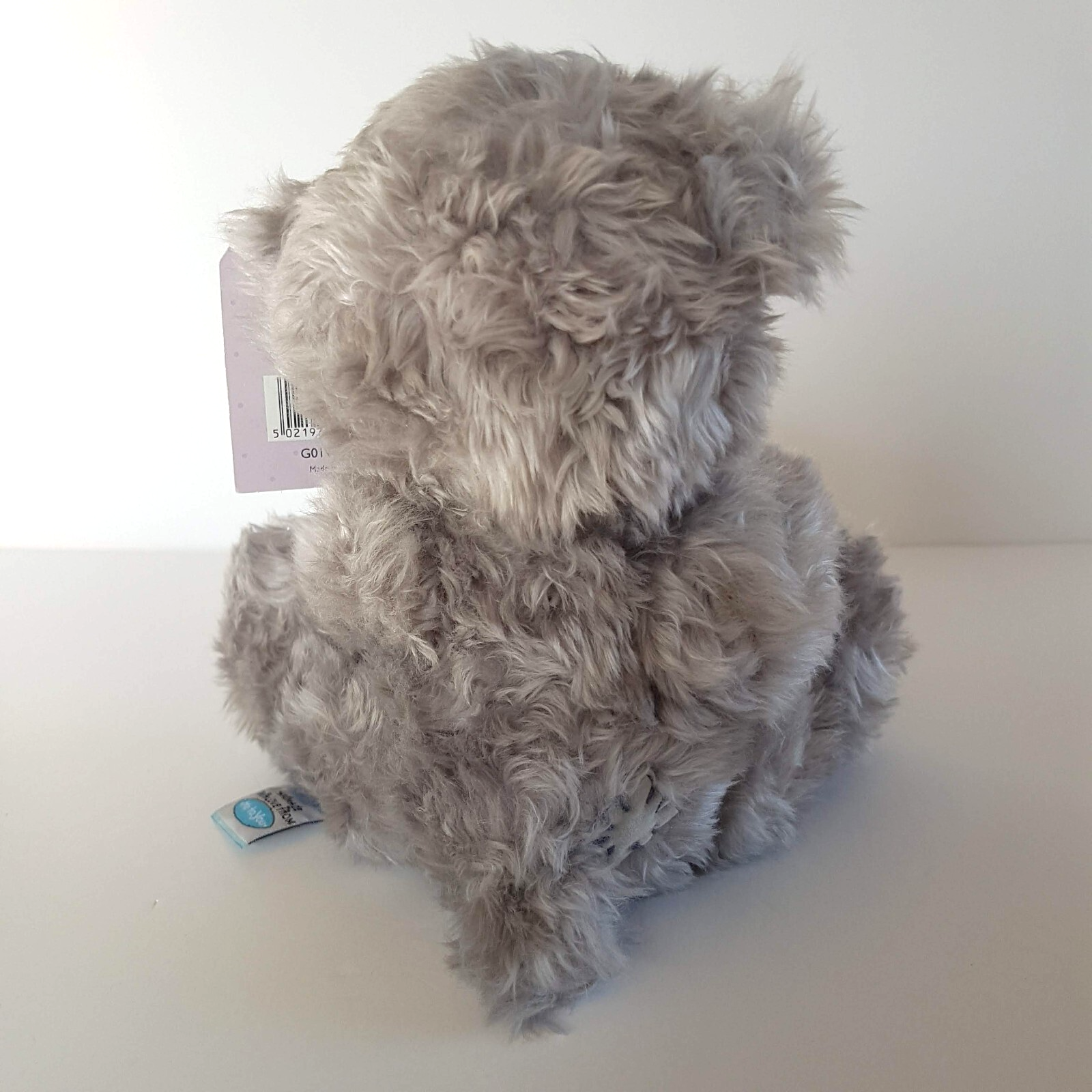 Tatty Teddy GOOD LUCK BEAR 4 Leaf Clover 14cm ME TO YOU Plush Stuffed Animal Toy5