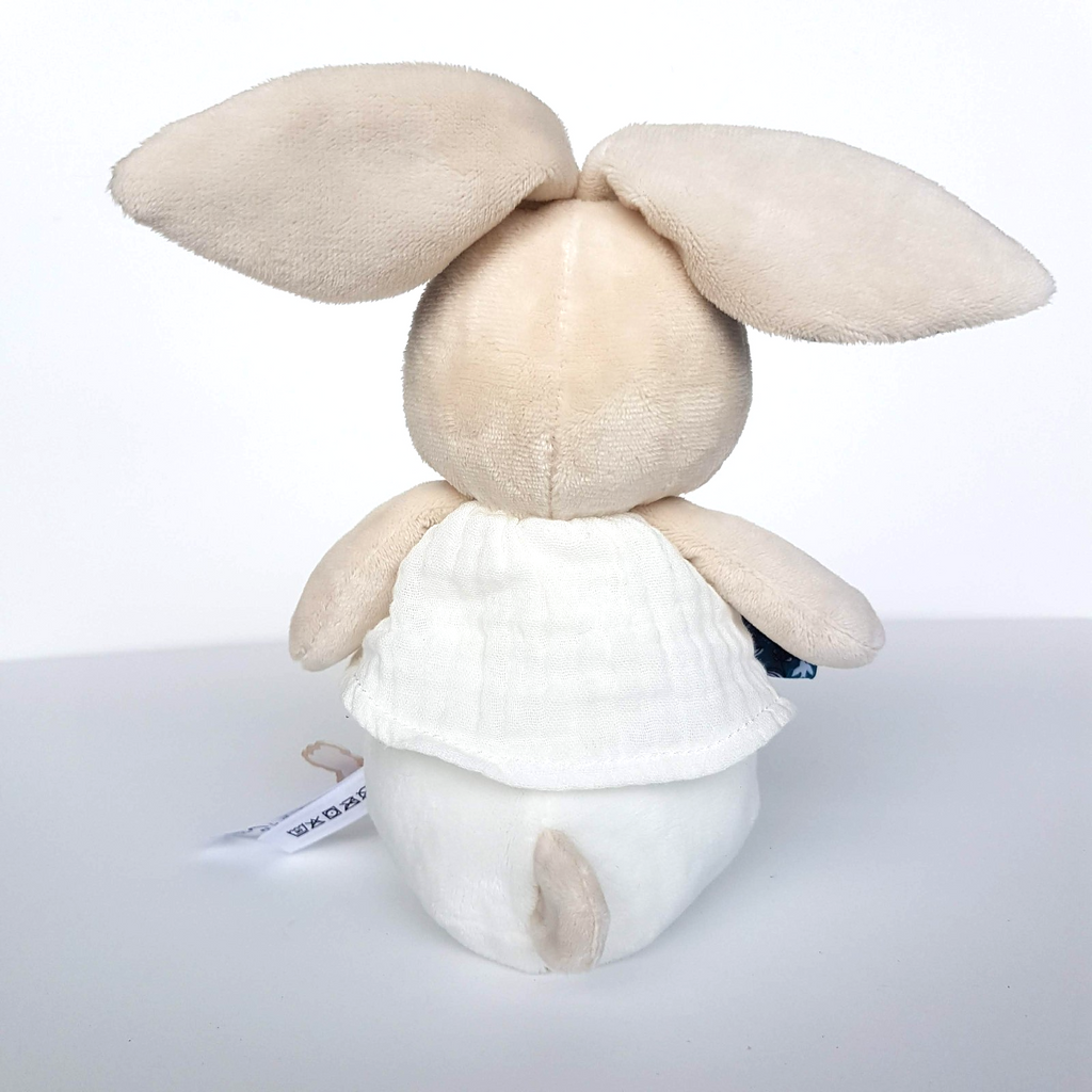 Kaloo Baby BUNNY RABBIT Lovey Plush Soft Toy Stuffed Animal Cuddly Cute Sleep3