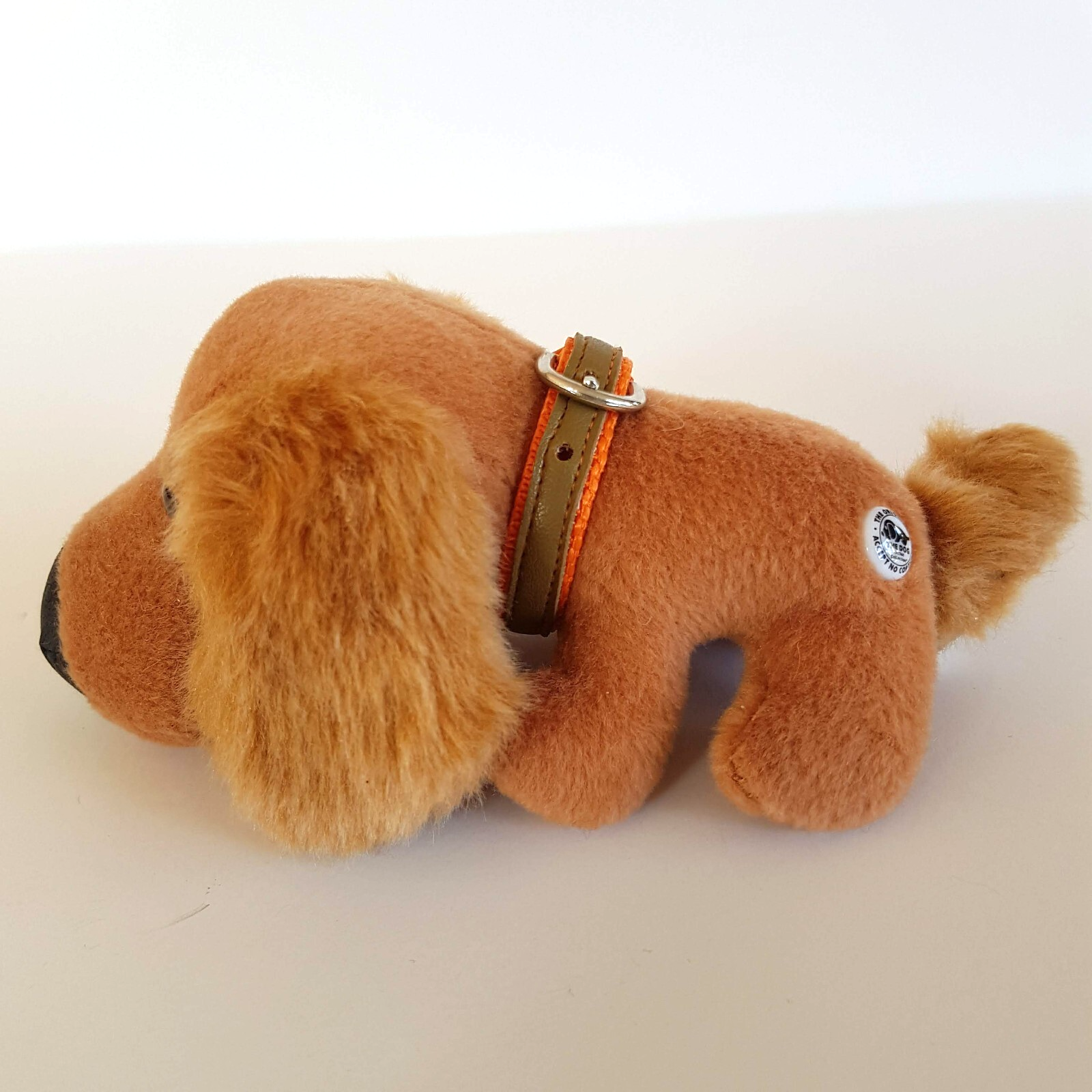 ARTLIST The Dog DACHSHUND Puppy Plush Soft Toy Pet Stuffed Animal Small Cute2