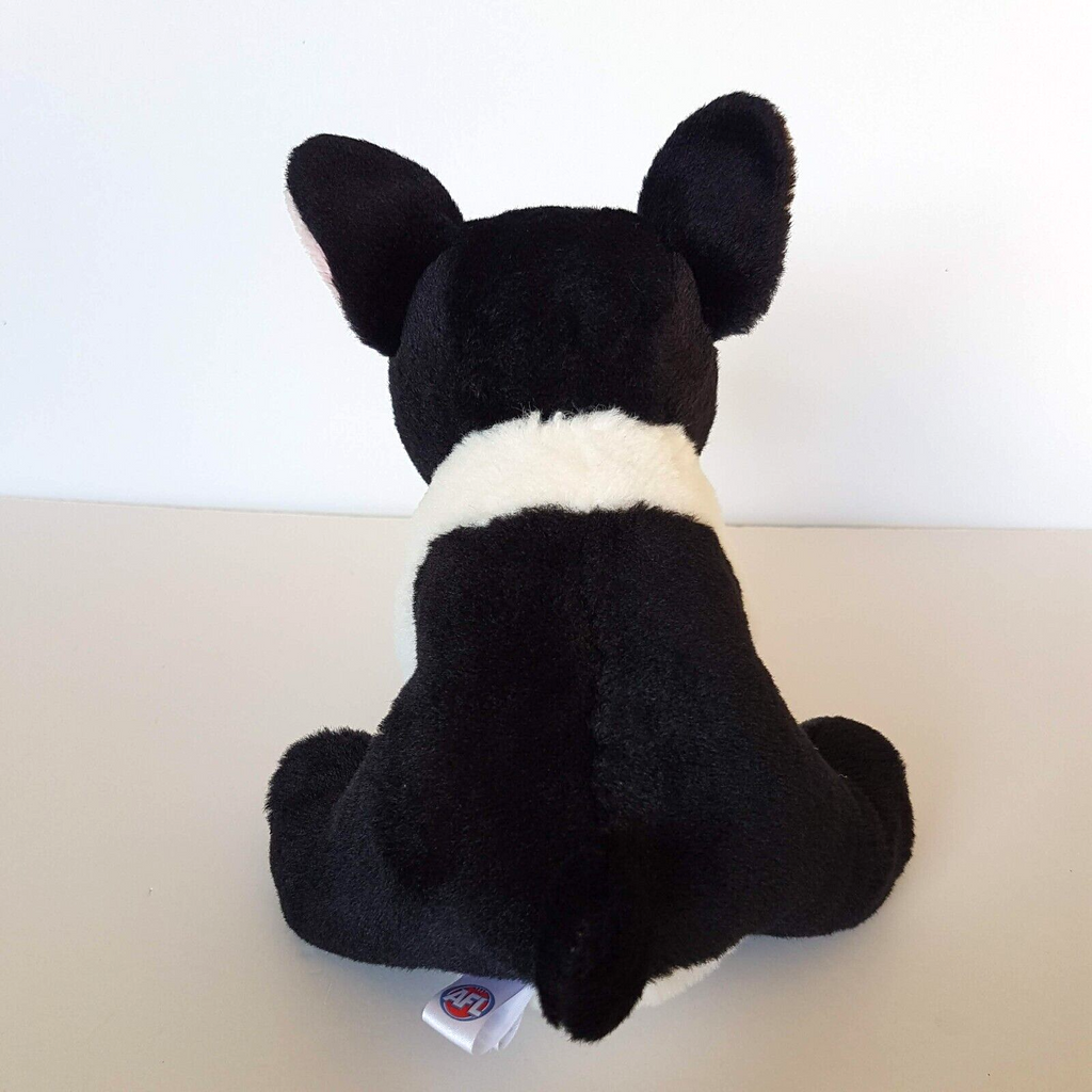 Cute FRENCH BULLDOG DOG Plush Korimco Puppy Stuffed Animal Soft Toy Cuddle Pet3