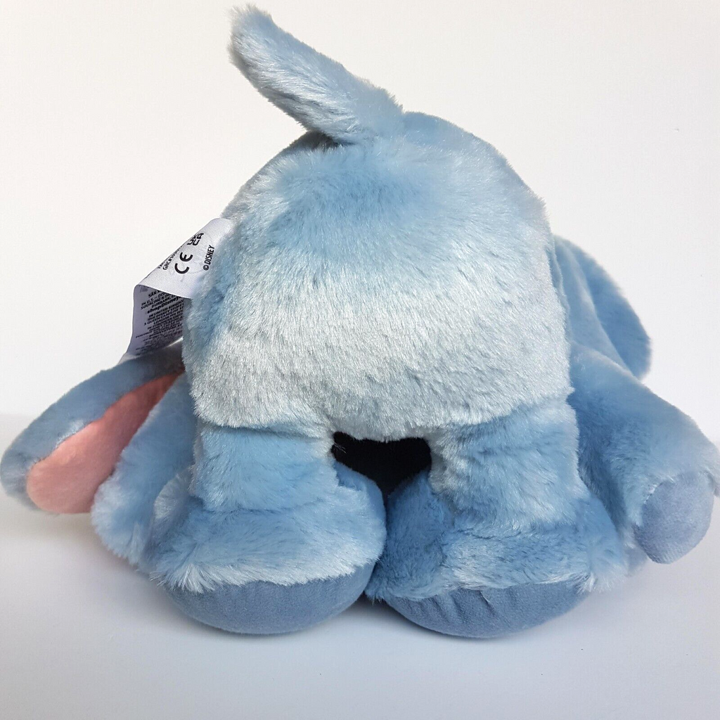Disney BABY DUMBO Elephant Plush Cuddly 26cm Stuffed Animal Soft Toy Cartoon14