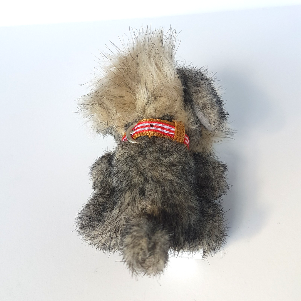ARTLIST The DOG DANDIE DINMONT TERRIER Plush Puppy Soft Toy Animal Cute Small4