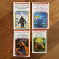 Choose Your Own Adventure BOOK BUNDLE Lot Kids Adventure Books Multiple Endings0