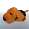 ARTLIST The Dog BLOOD HOUND Puppy Plush Soft Toy Stuffed Animal Pet Retired Cute0