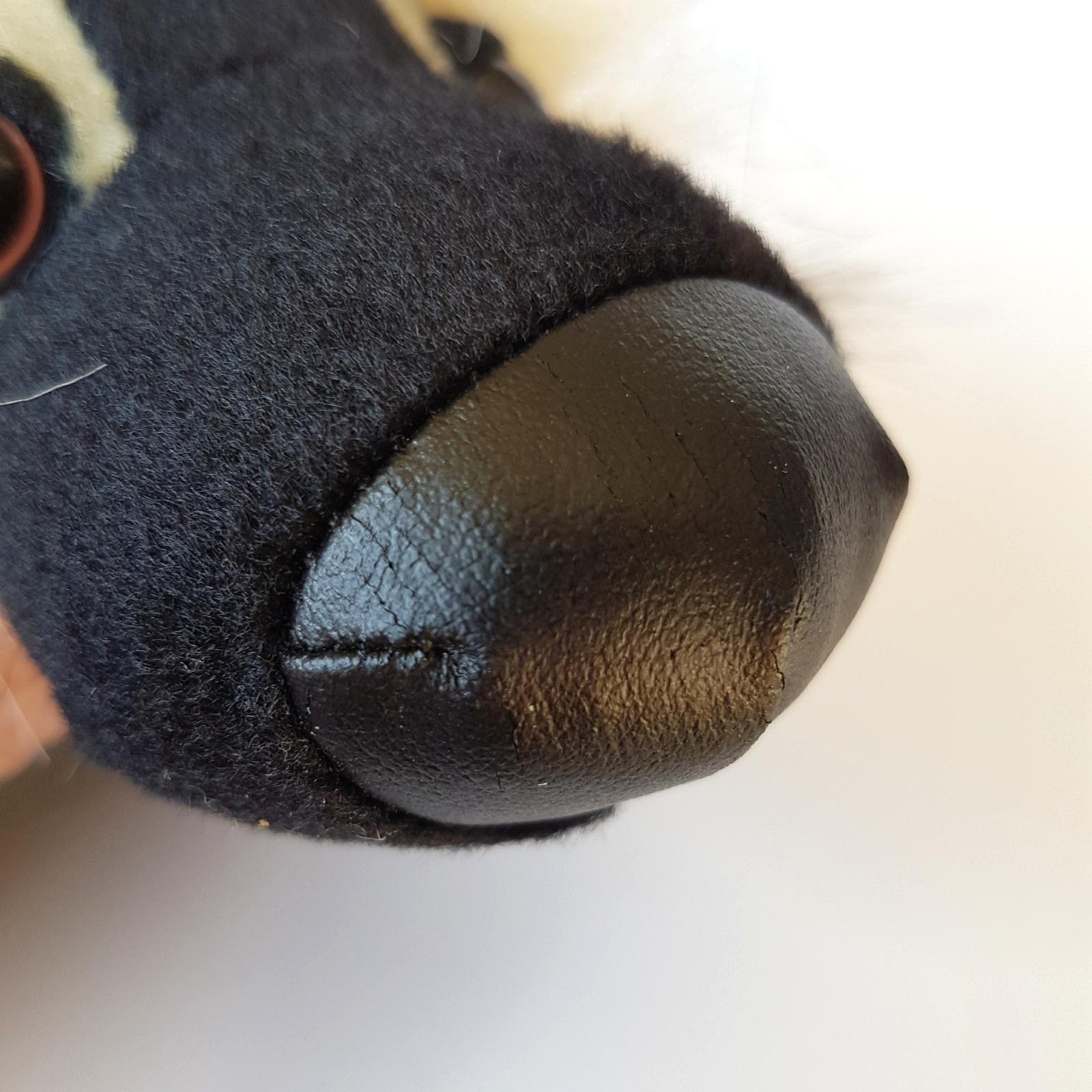 ARTLIST The DOG AFGHAN HOUND Plush Puppy Soft Toy Stuffed Animal Cute Small Toy8