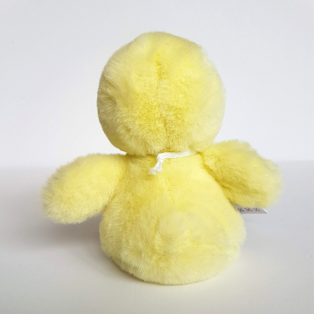 Charlie Bears CHUCKY EGG CHICK 18cm Chicken Soft Plush Stuffed Animal TAGS S3