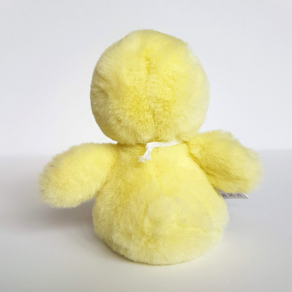 Charlie Bears CHUCKY EGG CHICK 18cm Chicken Soft Plush Stuffed Animal TAGS S3