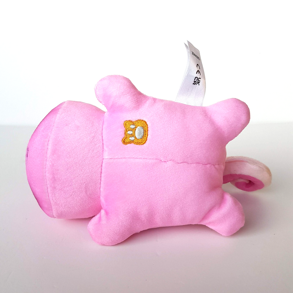 Aphmau MeeMeows PINK UNICORN CAT 18cm Mystery Plush Soft Toy Stuffed Animal7