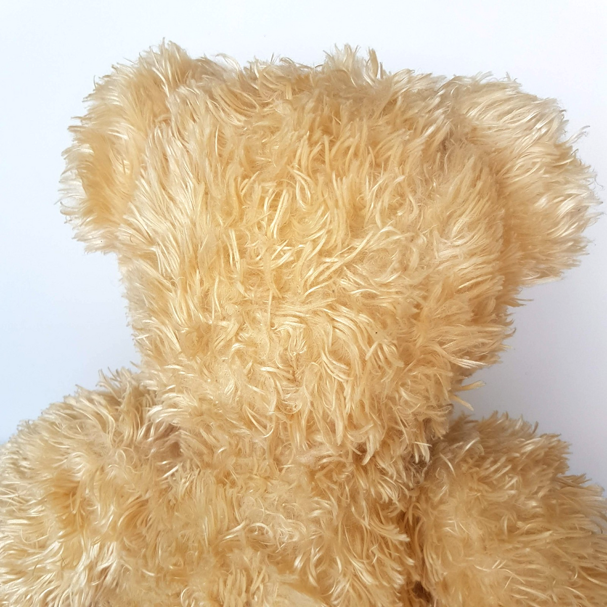 Large Settler Bears TEDDY BEAR 60cm Plush NO CLOTHES Soft Toy Stuffed Animal13
