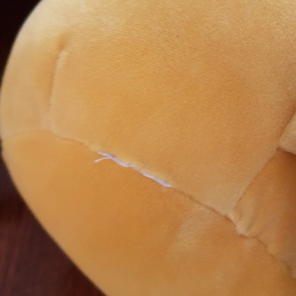 LION KING Squishmallows 30th Anniversary 24cm Glitter SCAR NALA SIMBA Plush Toys10