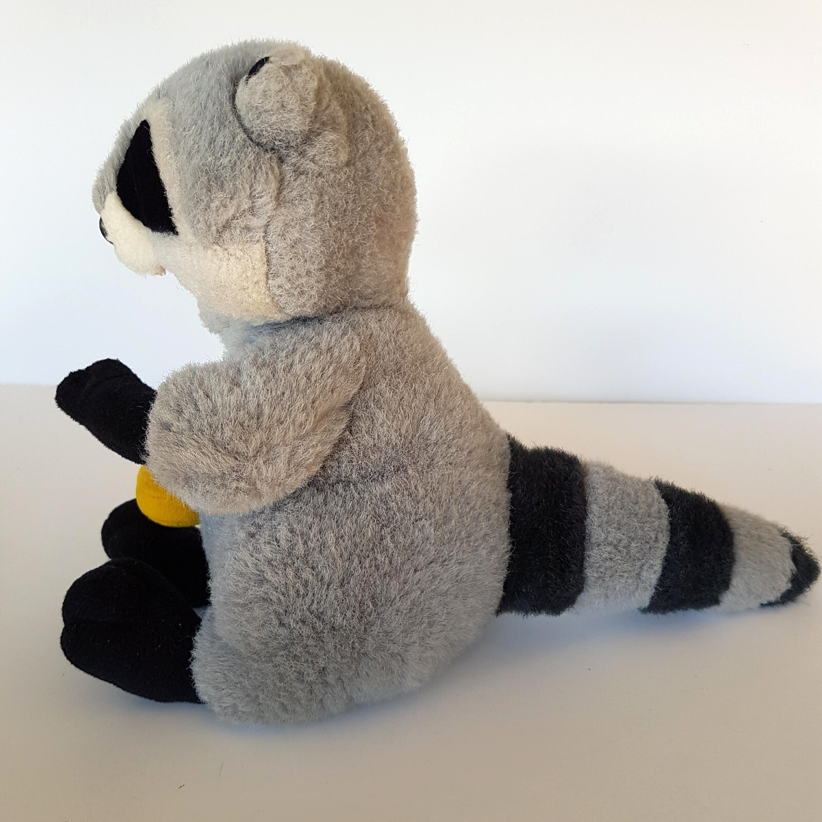 VTG Disney Pocahontas Meeko Minnie Mouse Simba Plush Stuffed Animal Soft Toy16