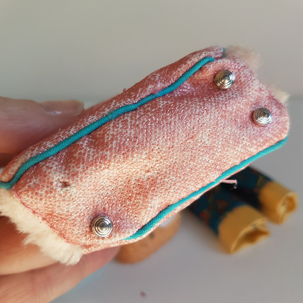 Bratz 2003 SLUMBER PARTY JADE Accessories Replacements Fashion Clothes13