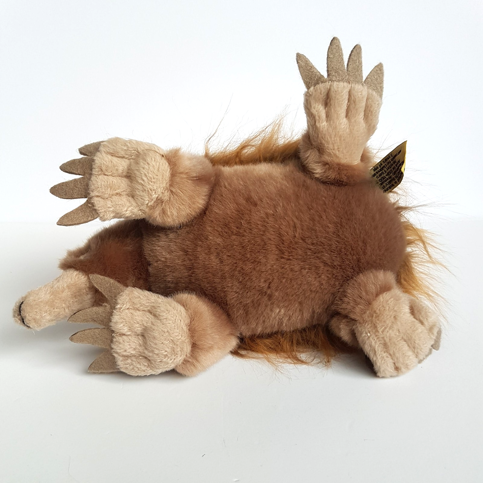 Bocchetta ECHIDNA ANT EATER Plush 25cm Stuffed Animal Soft Toy Australian Animal8