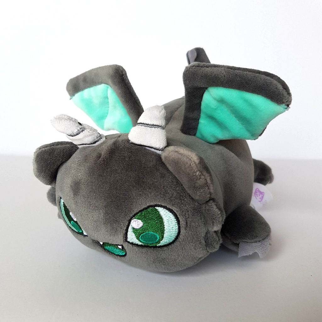 Aphmau MeeMeows DRAGON CAT Rare Mystery Plush Stuffed Animal Soft Toy Cute0
