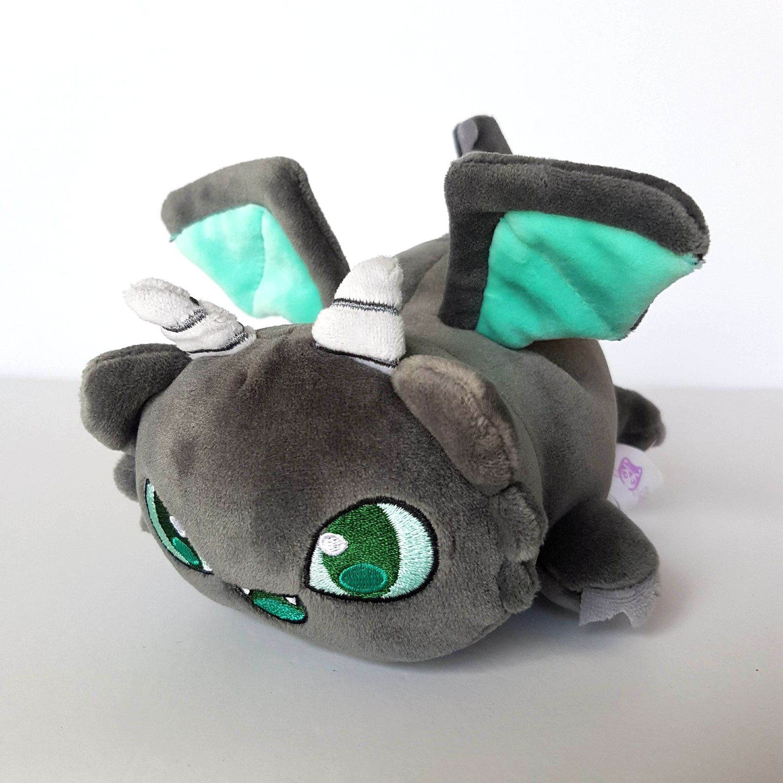 Aphmau MeeMeows DRAGON CAT Rare Mystery Plush Stuffed Animal Soft Toy Cute0