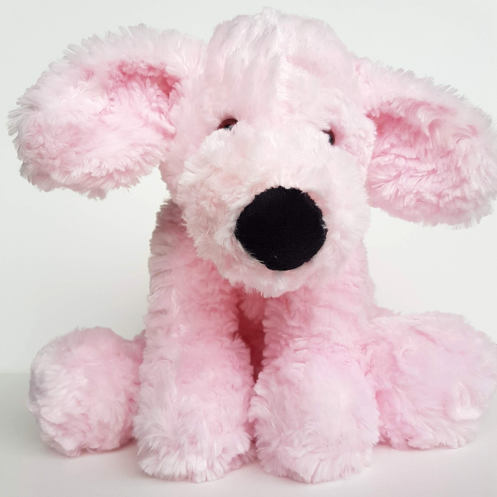 Tomfoolery ROSIE POLICE DOG Floppy Soft Toy Puppy 36cm Stuffed Animal Cuddly3