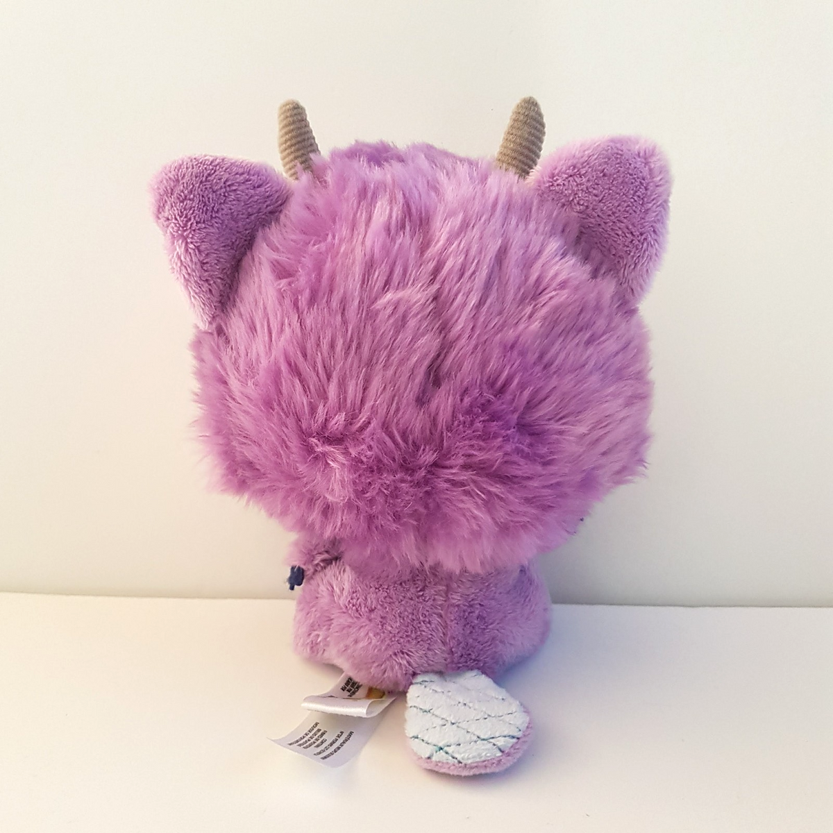 Funko Wetmore Forest ANGUS KNUCKLEBARK Plush 18cm Stuffed Animal Small Soft Toy3