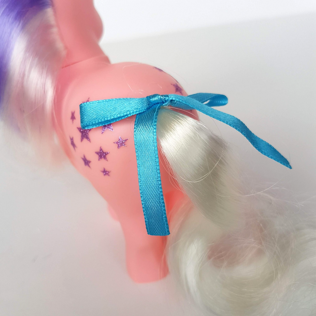 My Little Pony TWILIGHT UNICORN 2017 35th Anniversary Hasbro Horse Figure Pink7