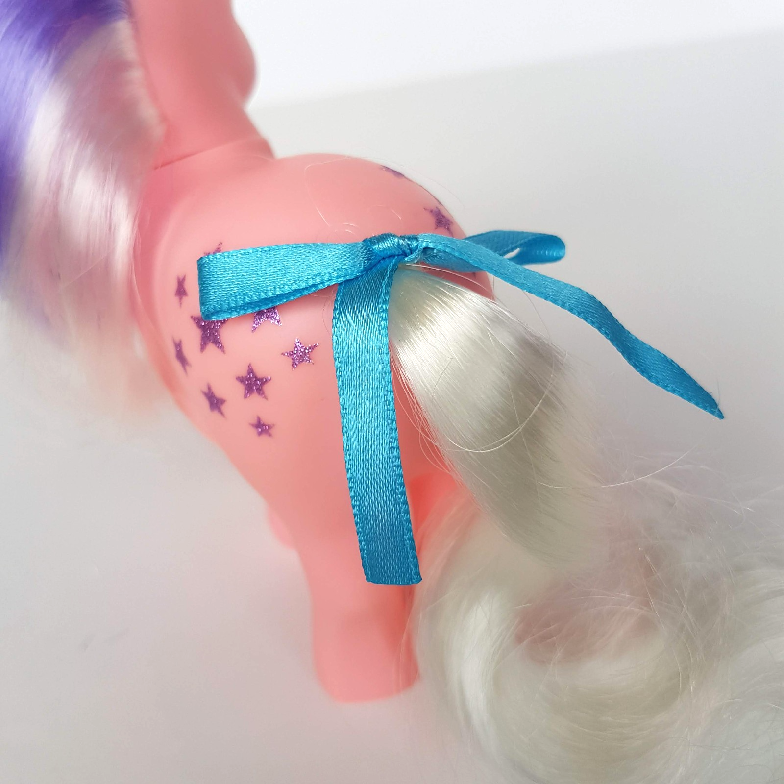 My Little Pony TWILIGHT UNICORN 2017 35th Anniversary Hasbro Horse Figure Pink7