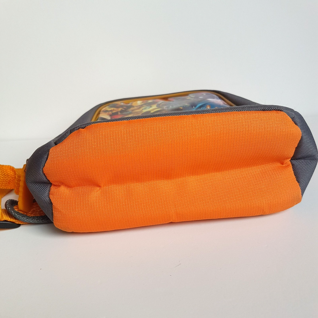 Skylanders Giants KIDS BACKPACK Case 29cm Slingback Shoulder Storage Bag Gaming8
