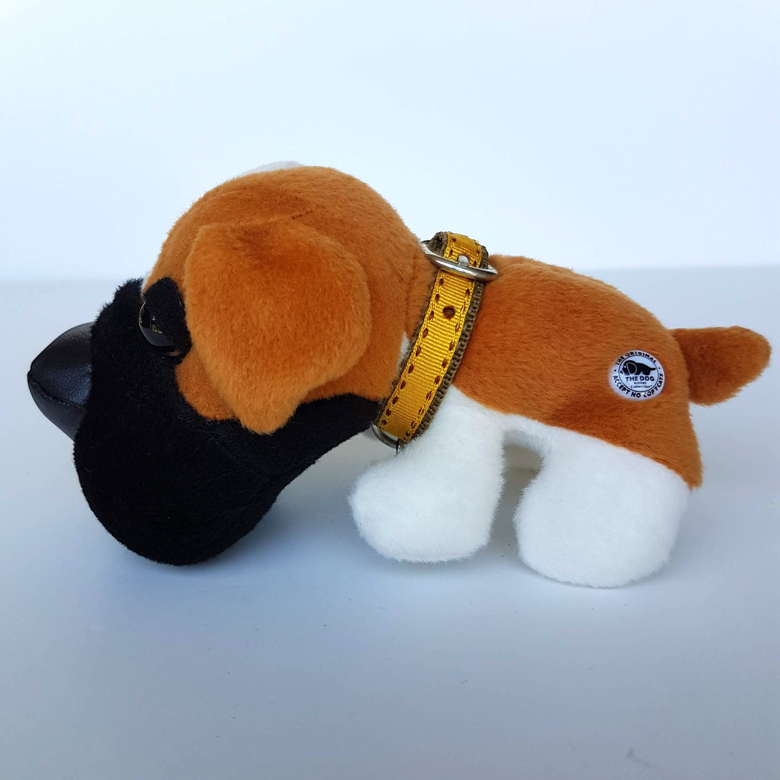 ARTLIST The DOG Collection BOXER Puppy Plush Soft Toy Stuffed Animal Cute Pet1