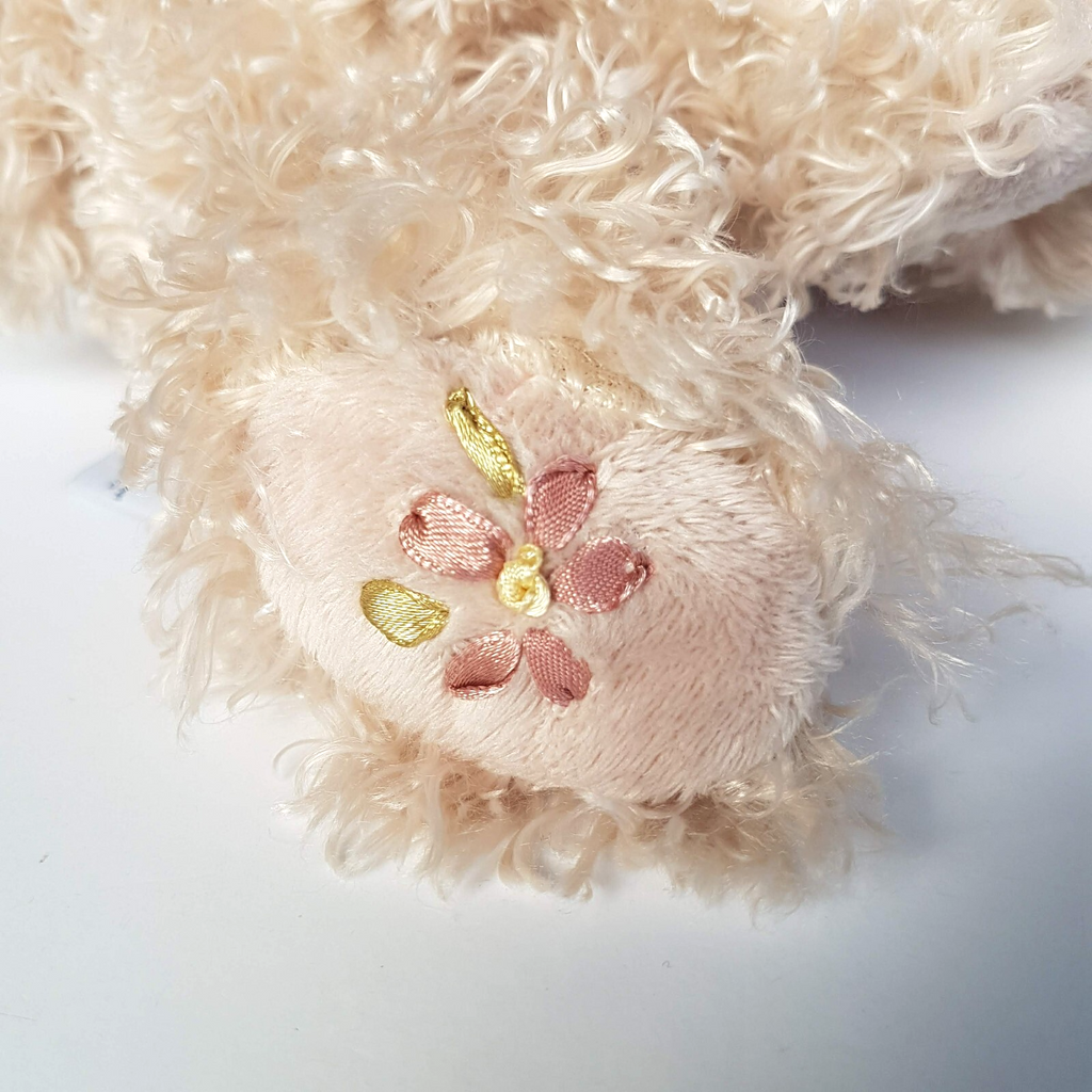 Settler Bears SLEEPY EYE TEDDY 30cm Plush Soft Toy Stuffed Animal Cuddly Cute6