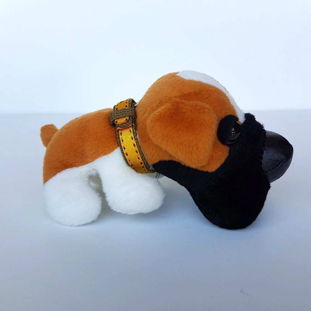 ARTLIST The DOG Collection BOXER Puppy Plush Soft Toy Stuffed Animal Cute Pet3