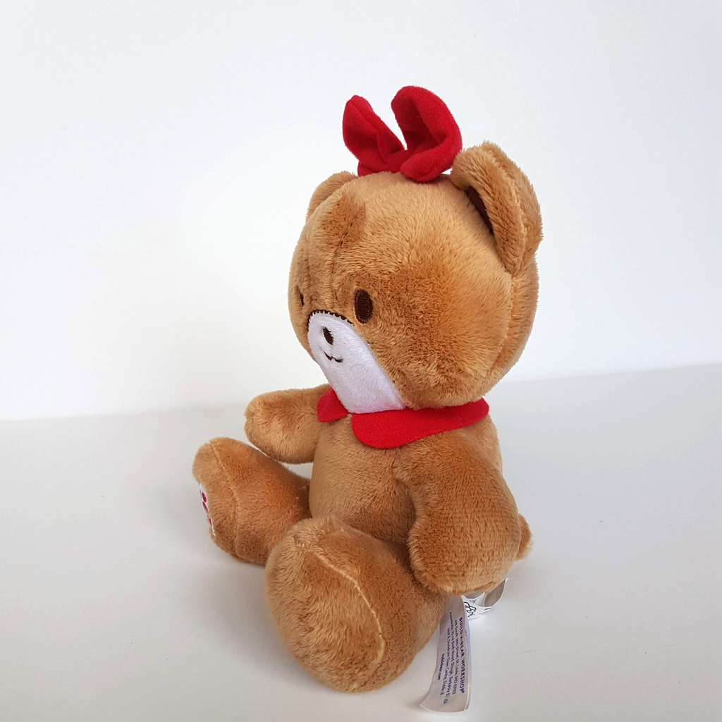 Build A Bear x Hello Kitty TINY CHUM Sidekick BAB Plush Soft Toy 20cm Stuffed3