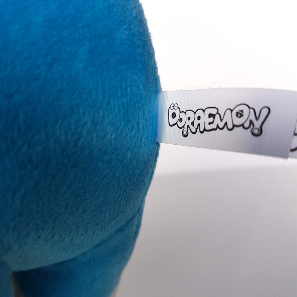 DORAEMON CAT Plush Stuffed Animal Animation Blue Character Anime Soft Toy Cute7
