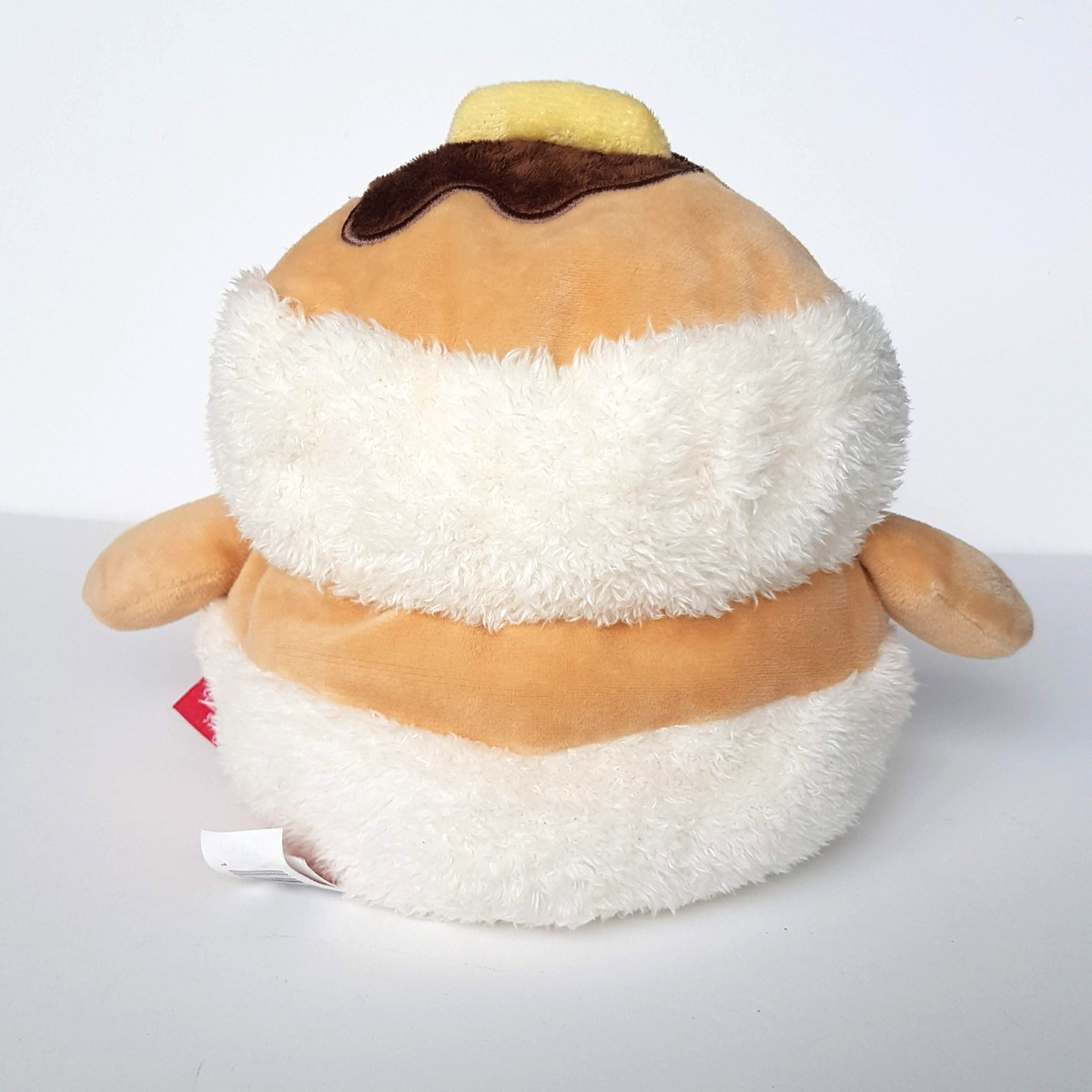 BumBumz PATTIE PANCAKE Breakfast Plush 19cm Food Soft Toy Stuffed Animal Cuddly2