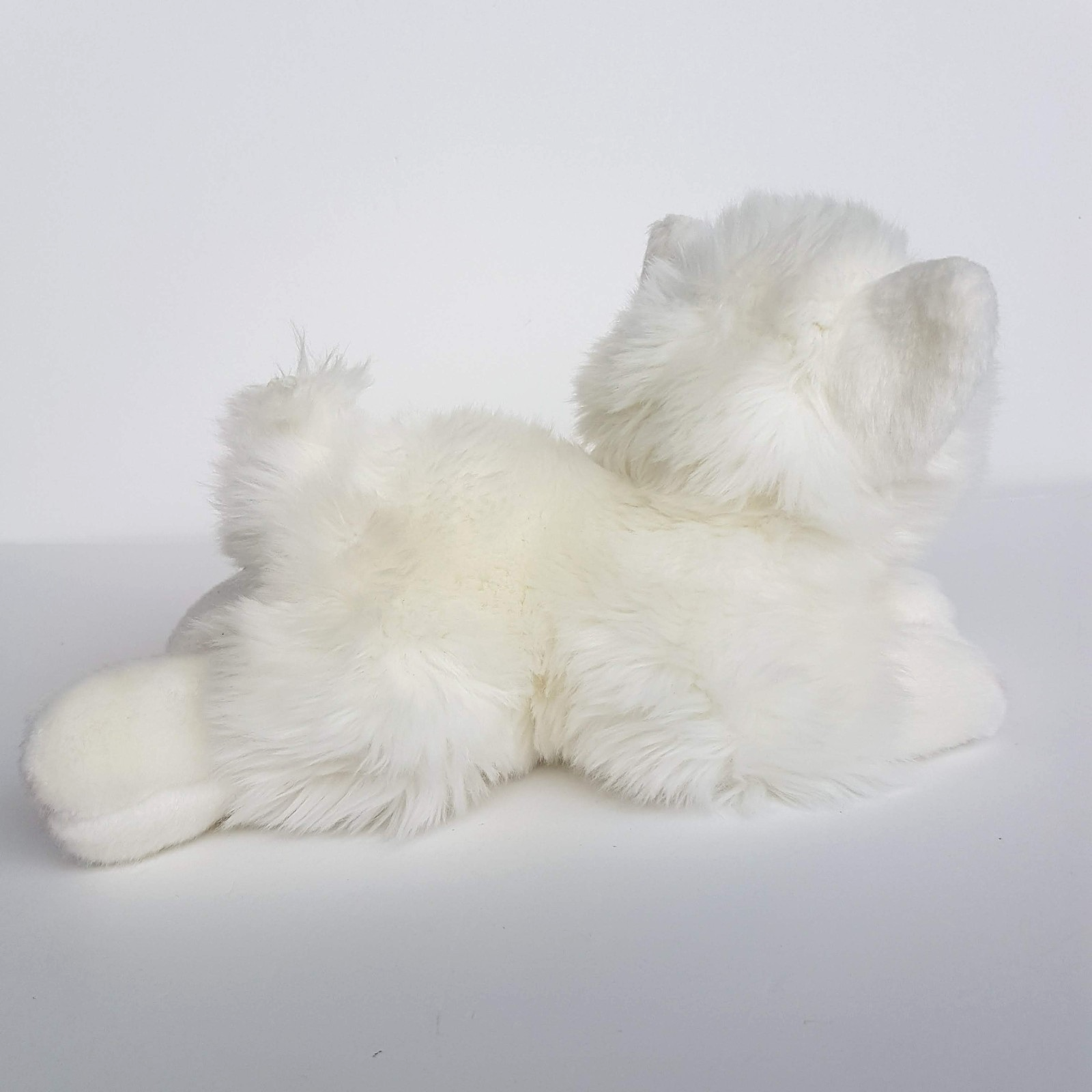 Cuddly Critters WEST HIGHLAND TERRIER DOG Plush Stuffed Animal Soft Toy 25cm2
