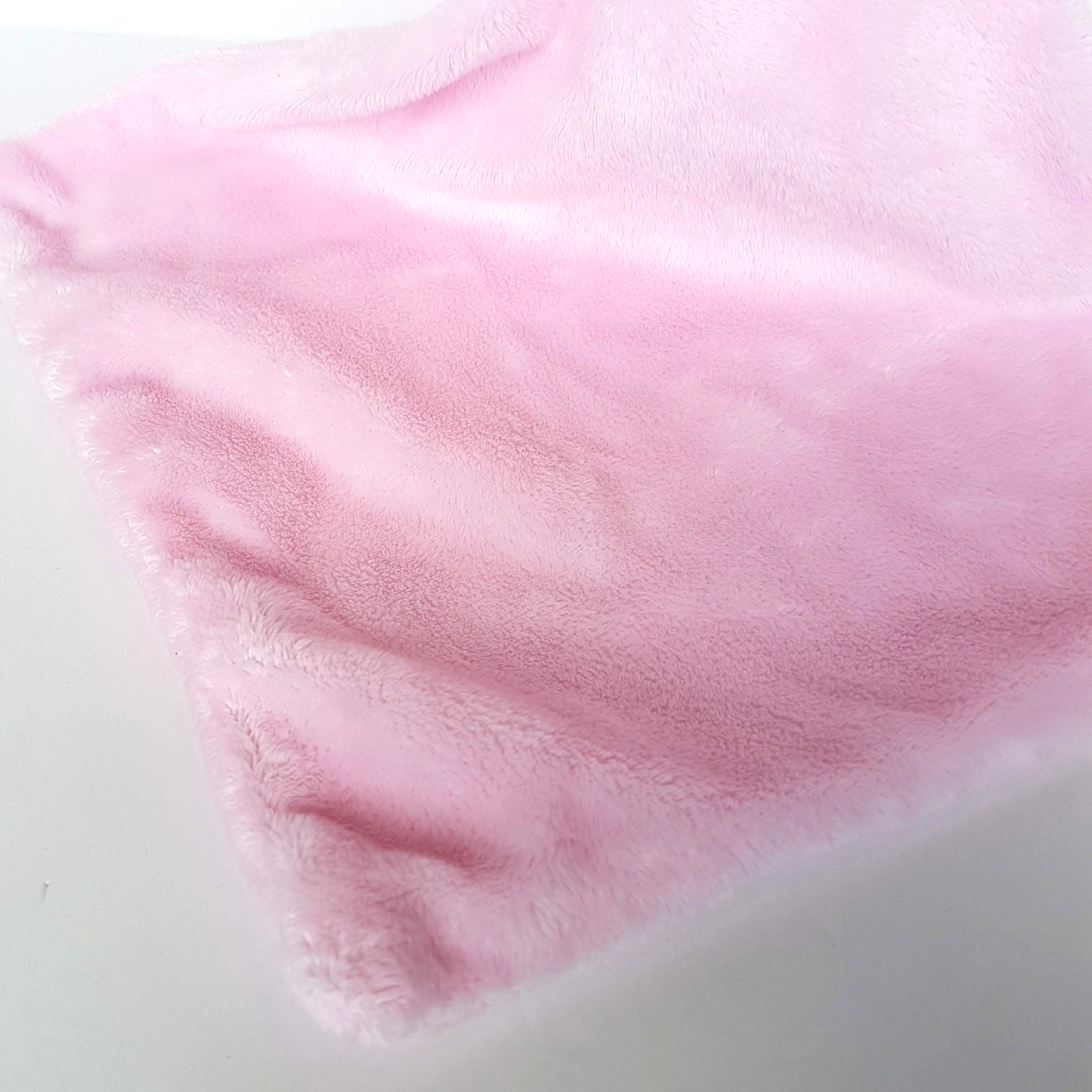 George PINK BUNNY Baby Lovey Comforter Security Blanket Rabbit Sleep Soft Toy3