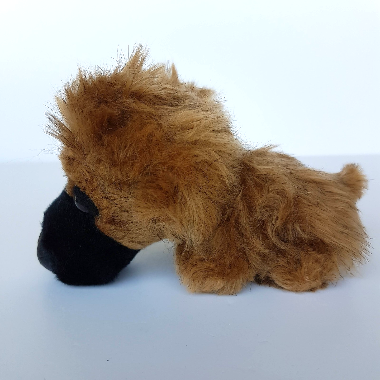ARTLIST The DOG Collection LEONBERGER Puppy Plush Soft Toy Stuffed Animal Cute1