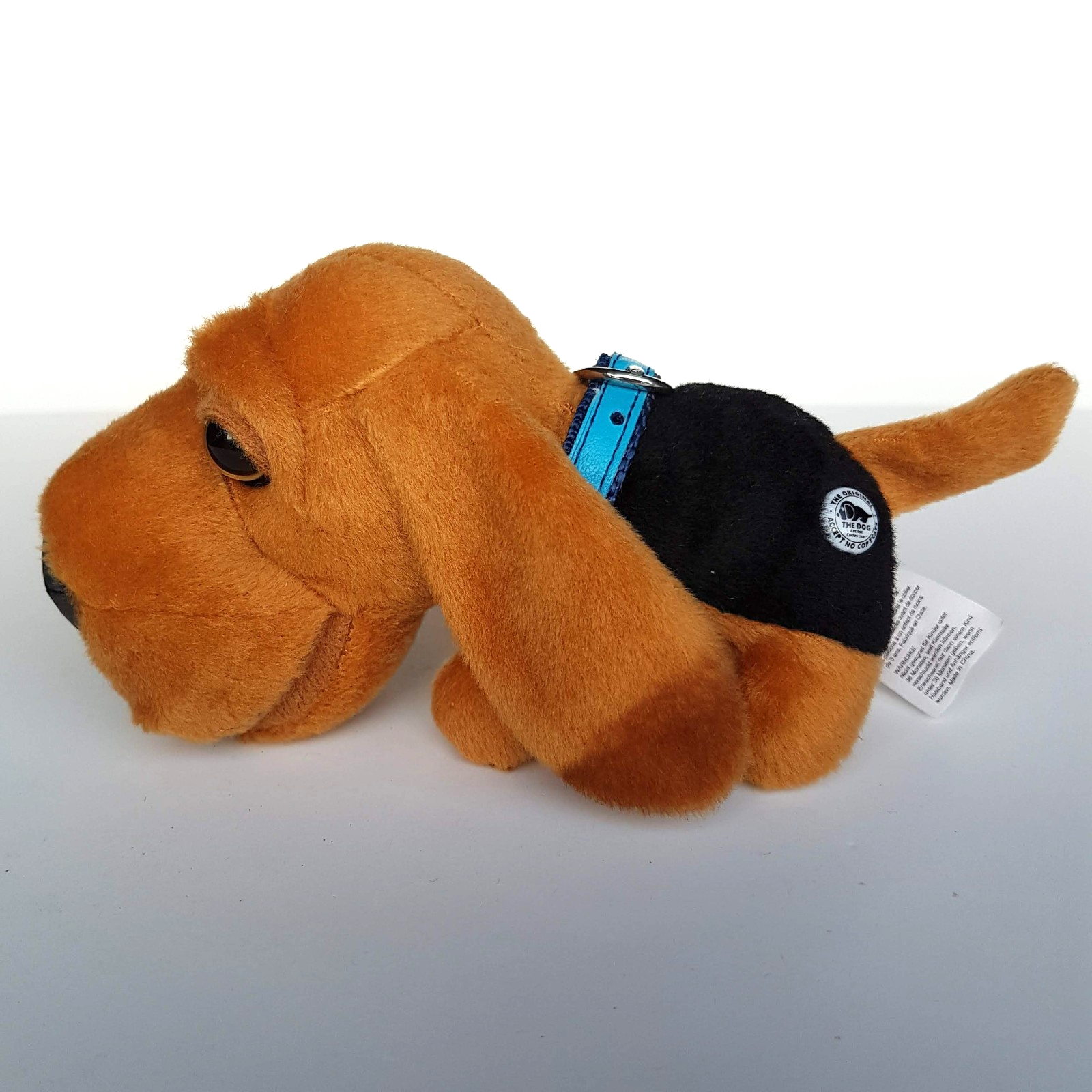 ARTLIST The Dog BLOOD HOUND Puppy Plush Soft Toy Stuffed Animal Pet Retired Cute7
