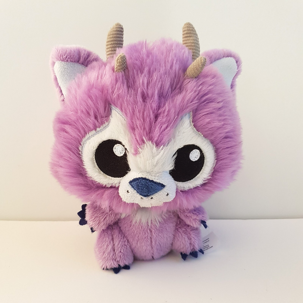Funko Wetmore Forest ANGUS KNUCKLEBARK Plush 18cm Stuffed Animal Small Soft Toy0