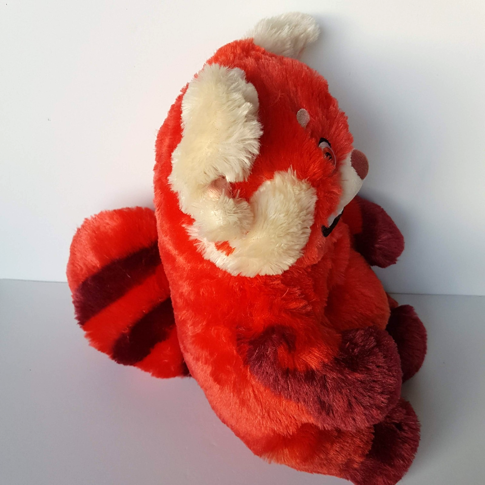 Build a Bear TURNING RED PANDA MEI 35cm Plush Pixar Soft Toy Stuffed Animal BAB5