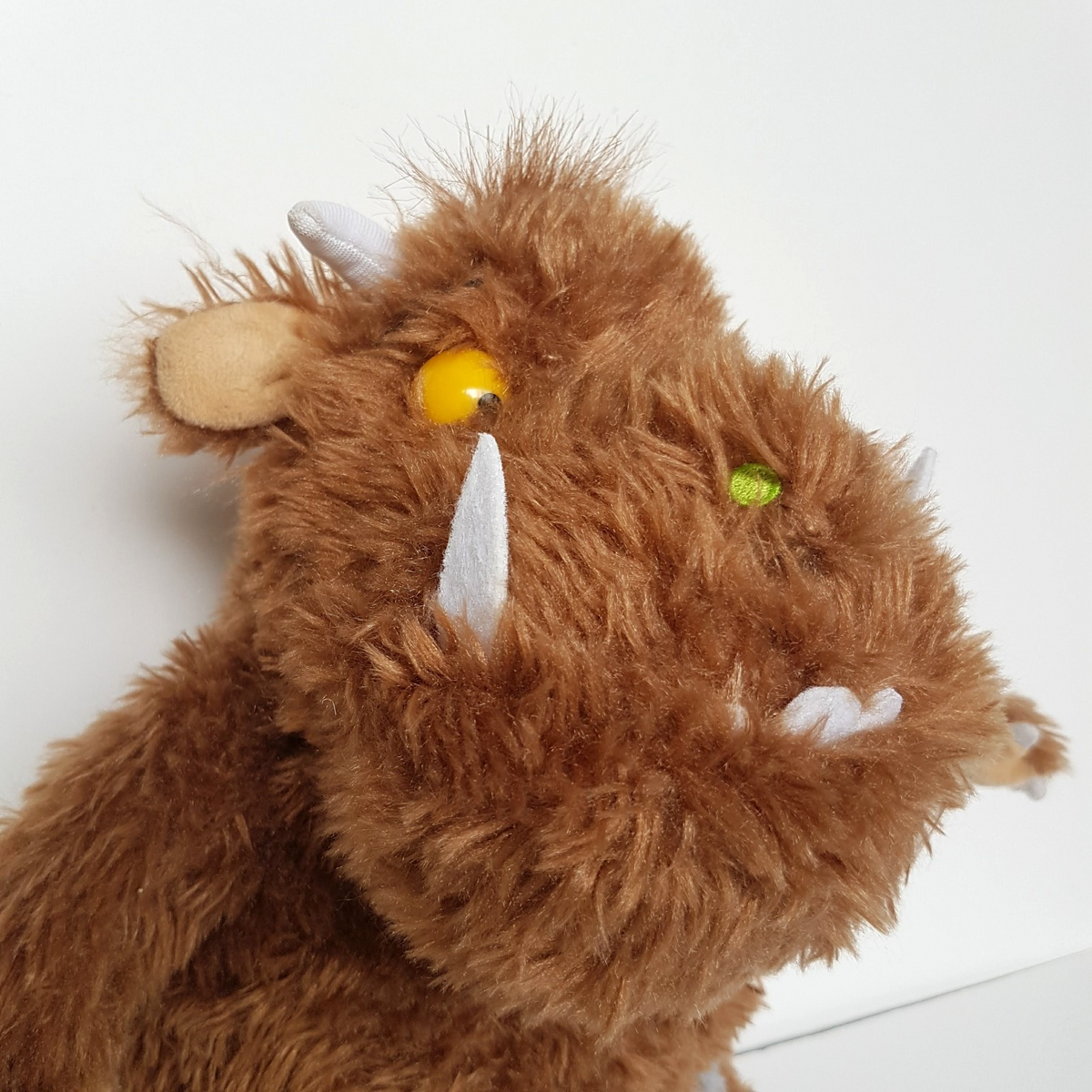 The Gruffalo TALKING PLUSH Soft Toy Tested WORKING 33cm Stuffed Animal Monster1