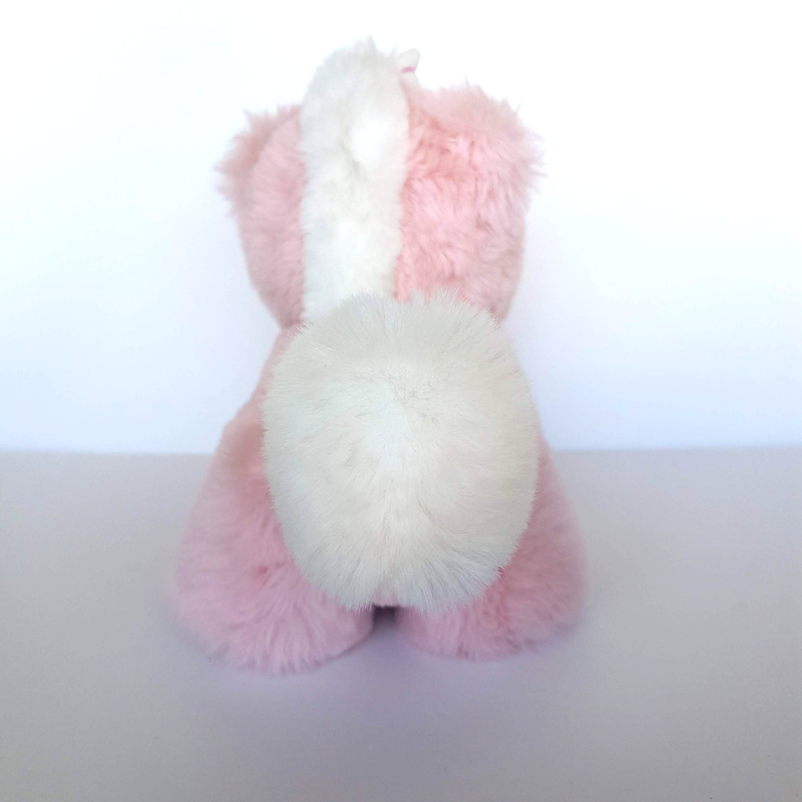 World's Softest Plush PINK UNICORN 24cm Soft Toy Stuffed Animal Cuddly Very Soft3