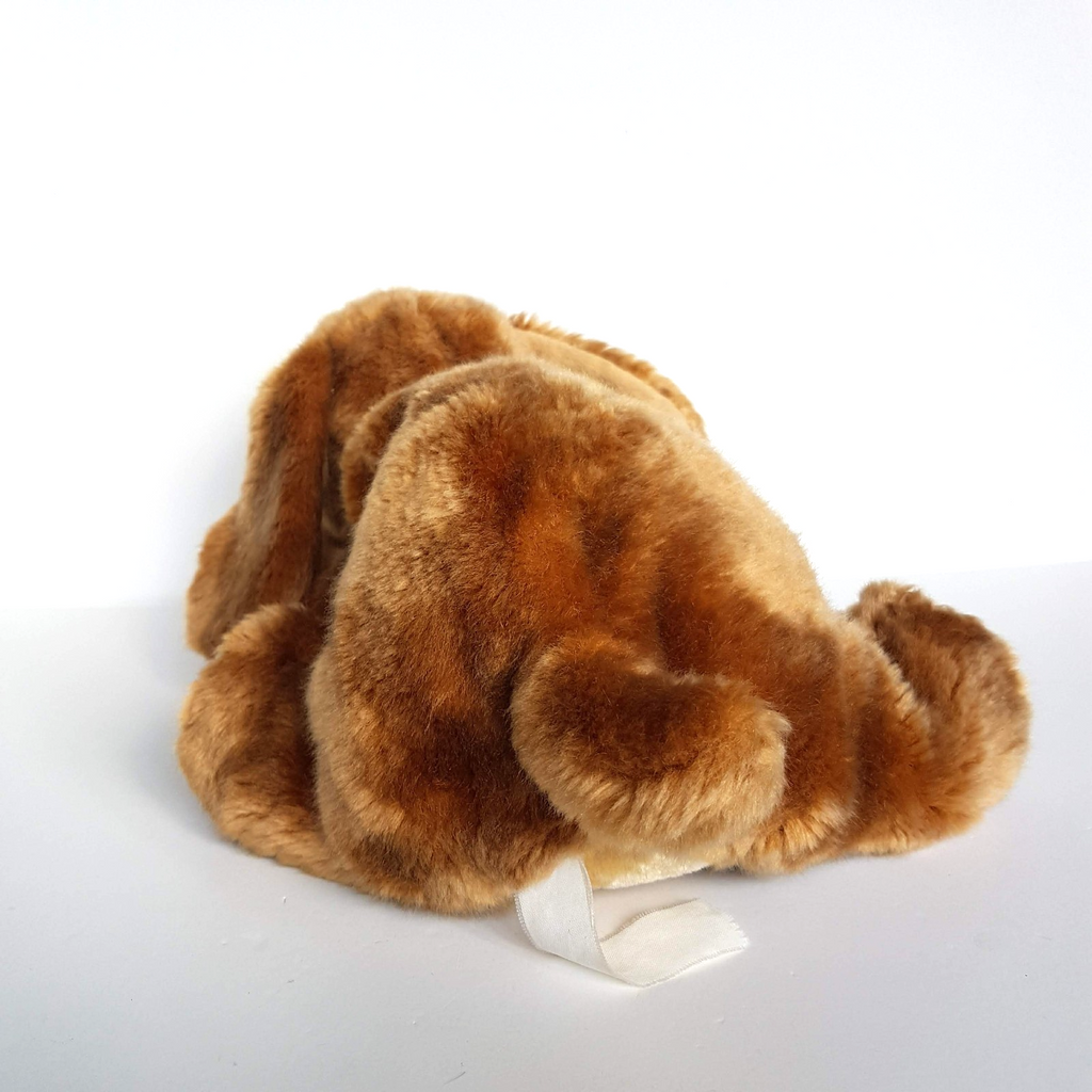 VTG Animal Alley DARBY DOG Puppy Plush 35cm Stuffed Animal Floppy Ears Soft Toy3